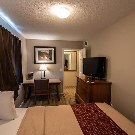 Lookout Mountain Lodge Spearfish Dış mekan fotoğraf