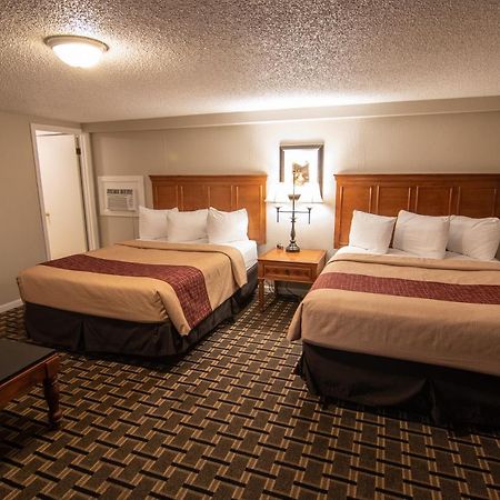 Lookout Mountain Lodge Spearfish Dış mekan fotoğraf