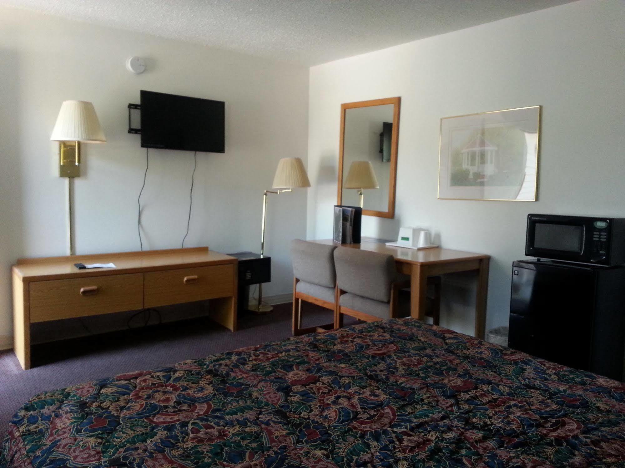 Lookout Mountain Lodge Spearfish Dış mekan fotoğraf
