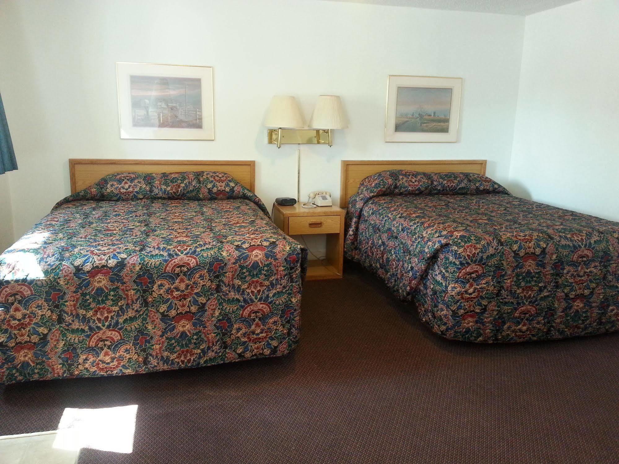 Lookout Mountain Lodge Spearfish Dış mekan fotoğraf