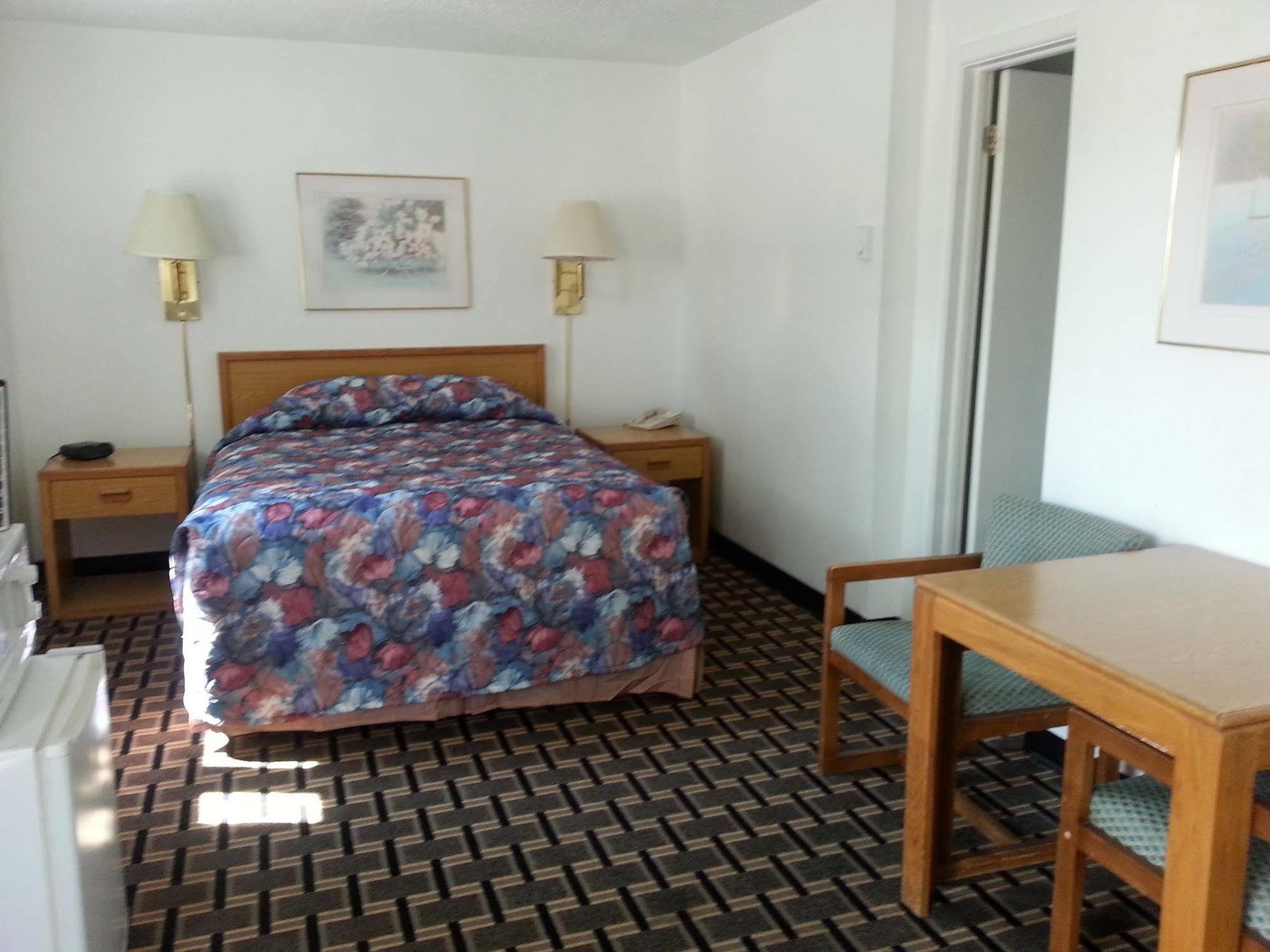 Lookout Mountain Lodge Spearfish Dış mekan fotoğraf