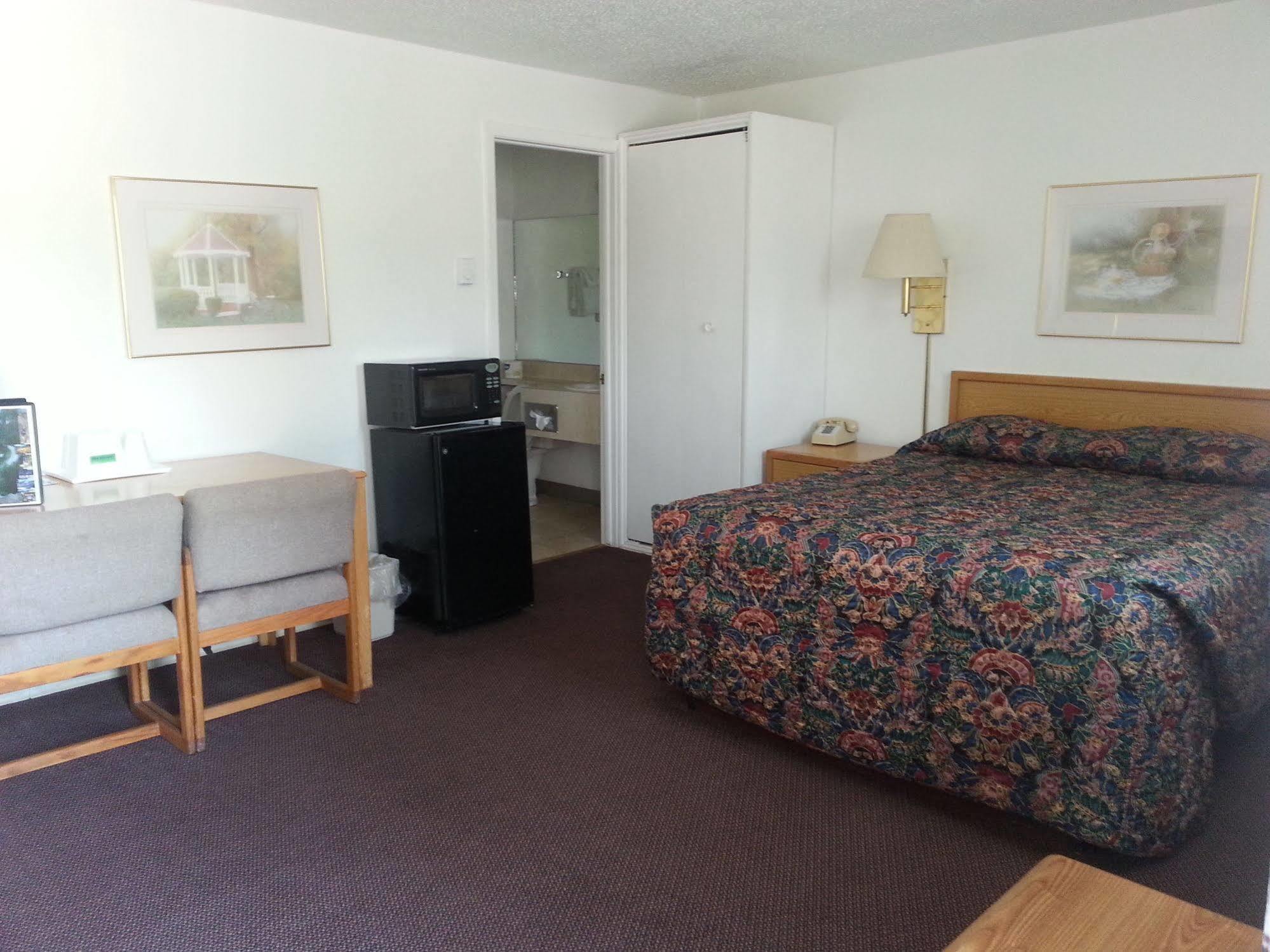 Lookout Mountain Lodge Spearfish Dış mekan fotoğraf