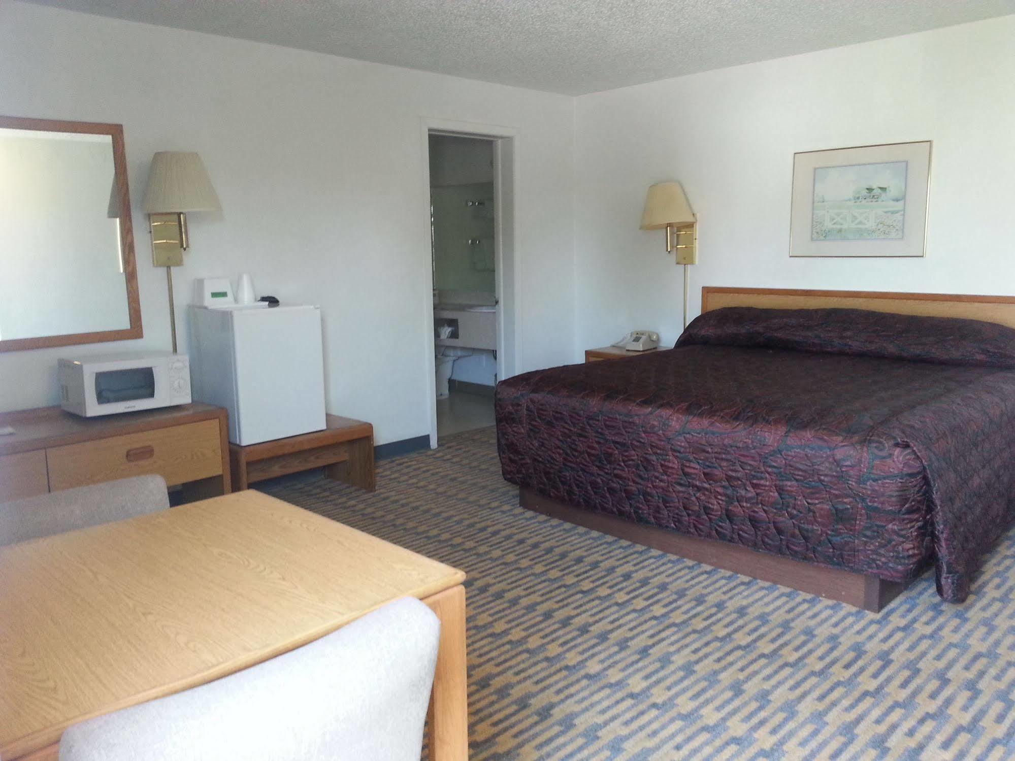 Lookout Mountain Lodge Spearfish Dış mekan fotoğraf