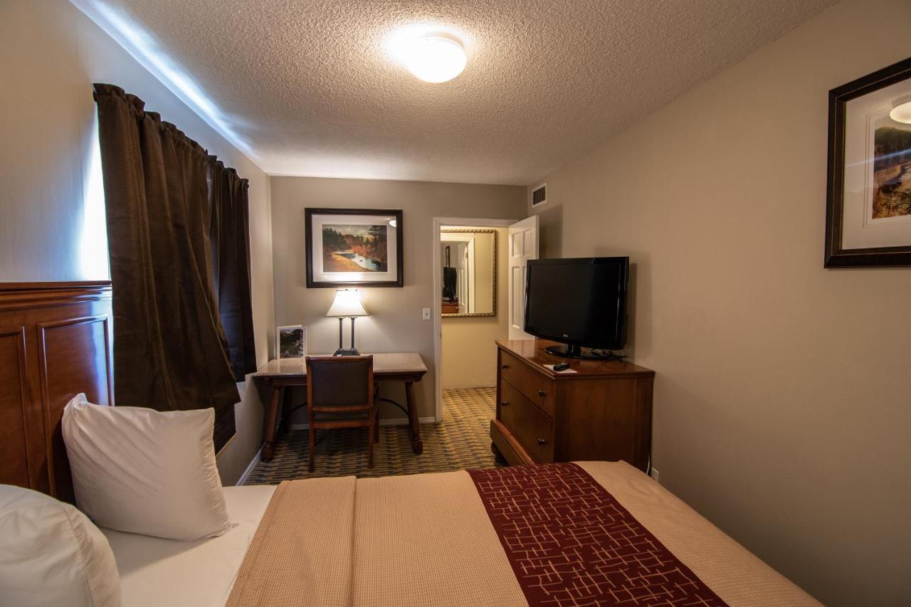 Lookout Mountain Lodge Spearfish Dış mekan fotoğraf