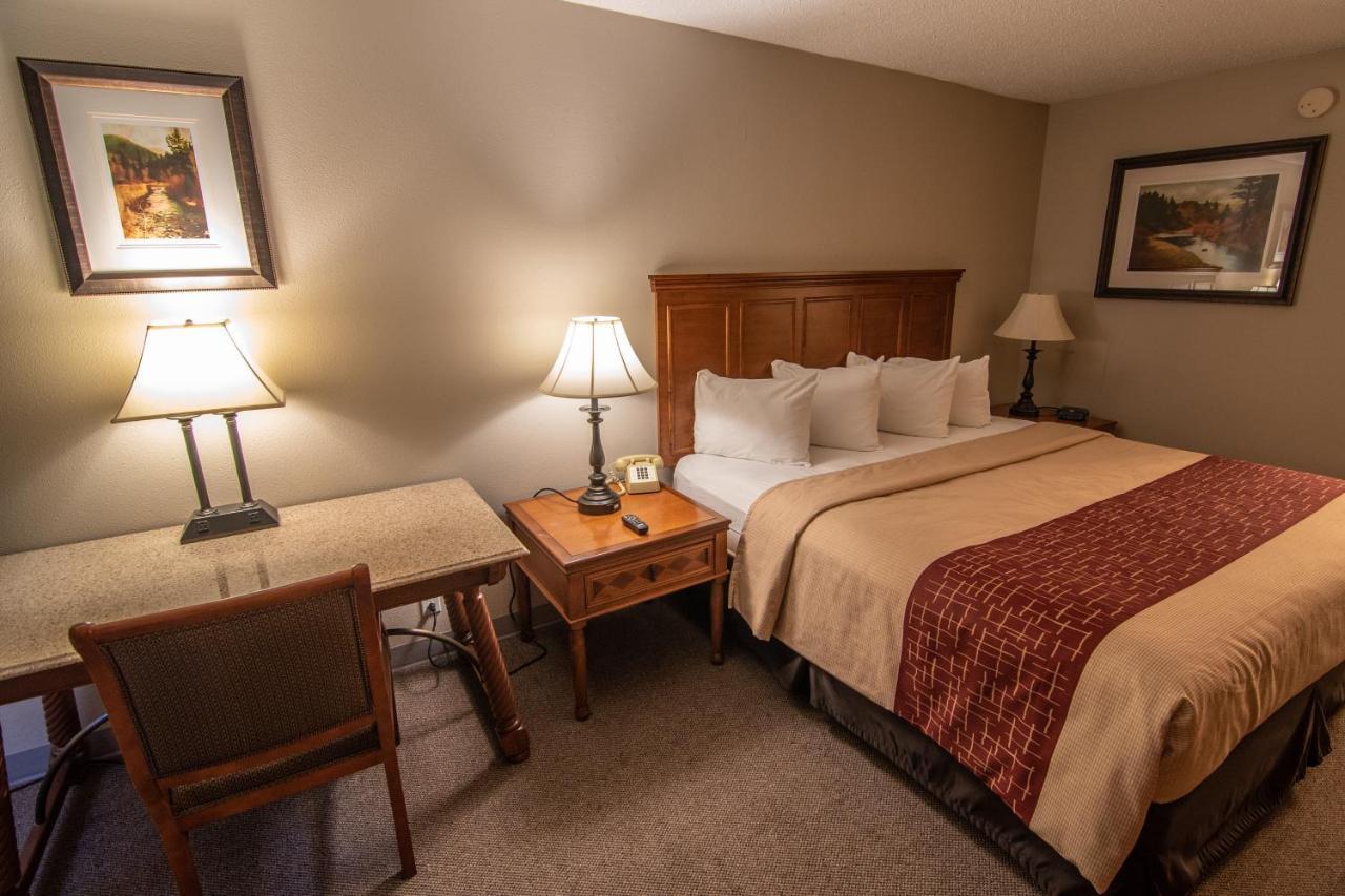 Lookout Mountain Lodge Spearfish Dış mekan fotoğraf