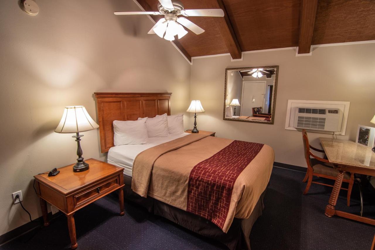 Lookout Mountain Lodge Spearfish Dış mekan fotoğraf