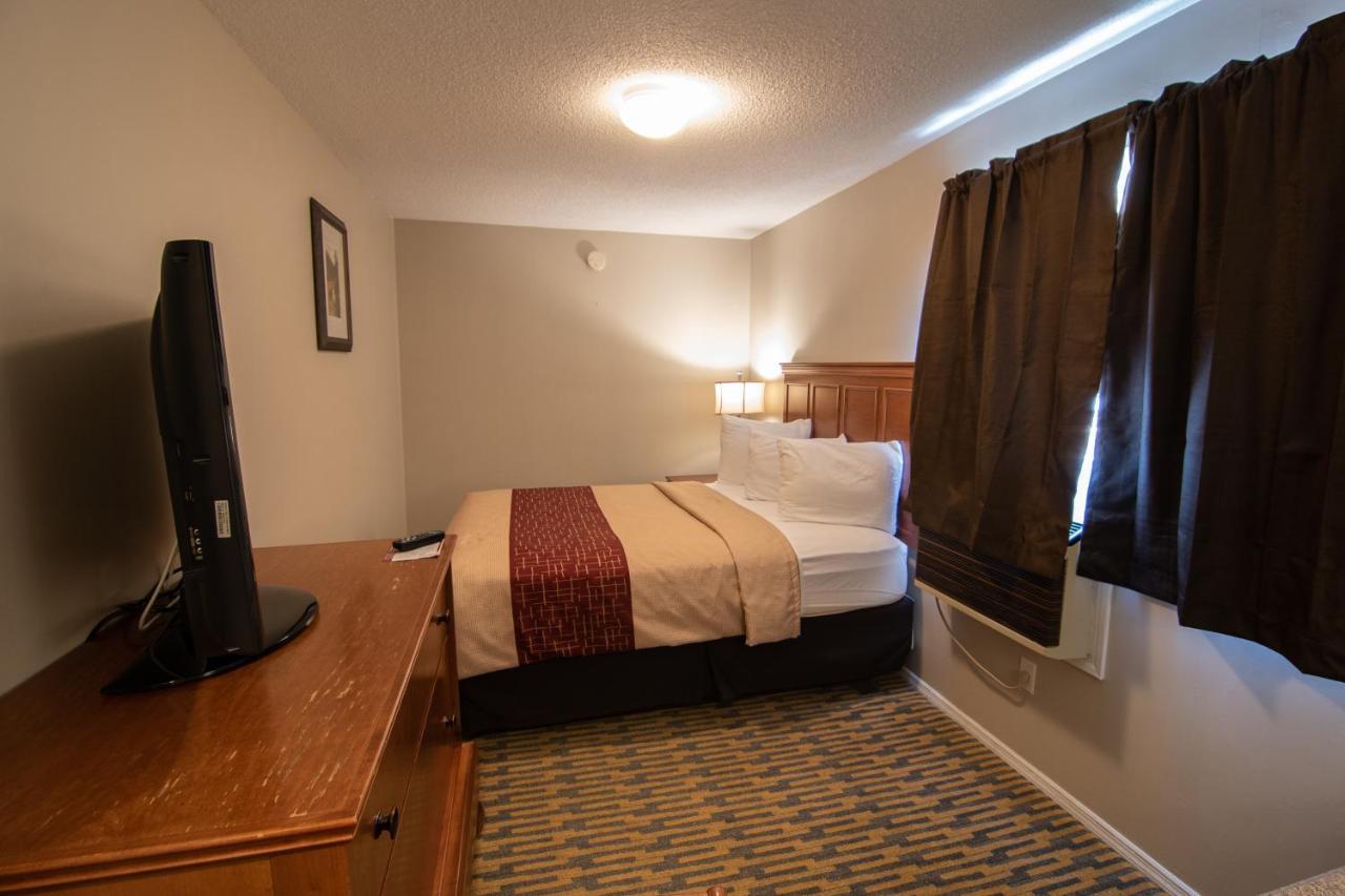 Lookout Mountain Lodge Spearfish Dış mekan fotoğraf